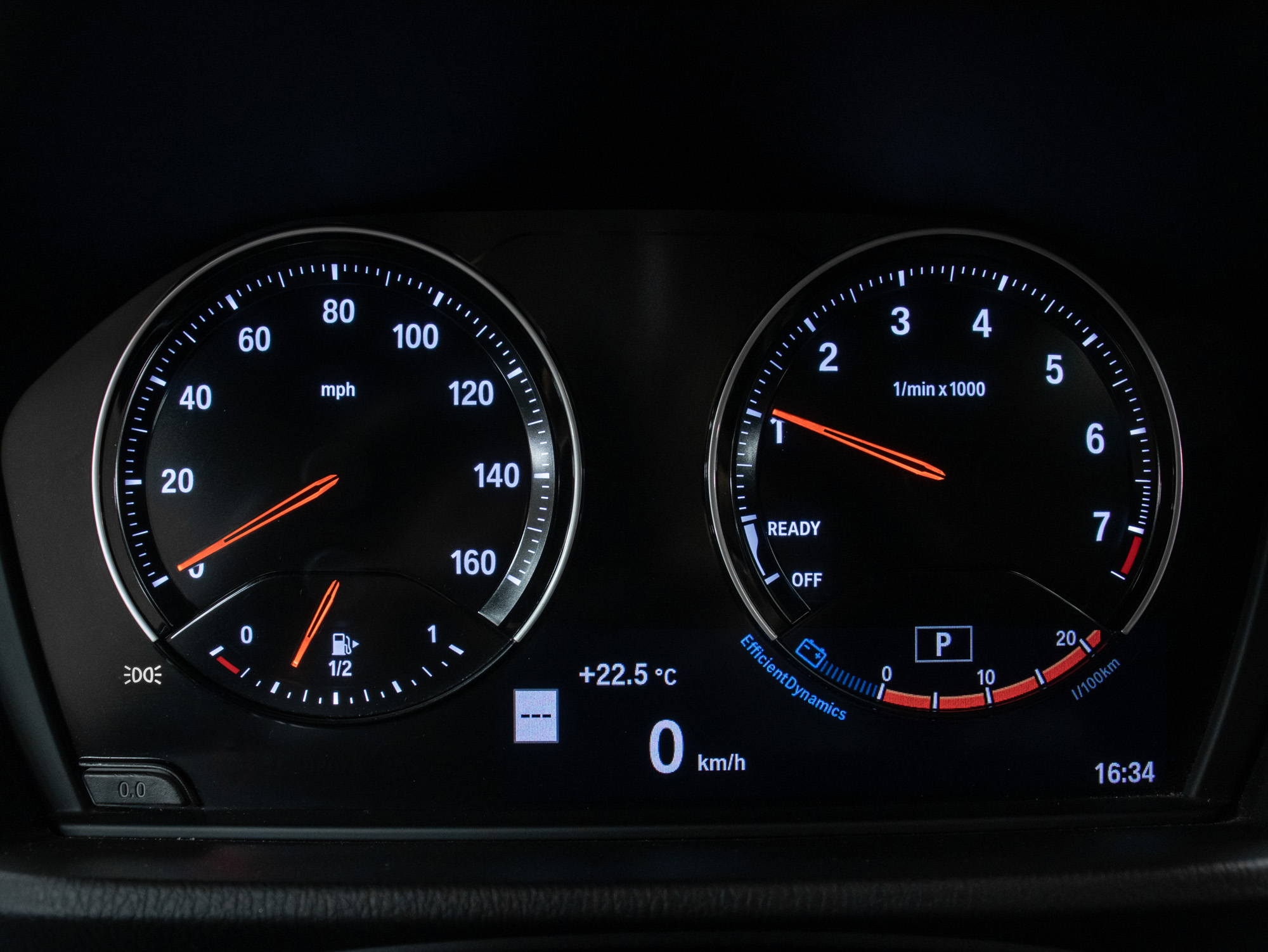 BMW X2 sDrive28i