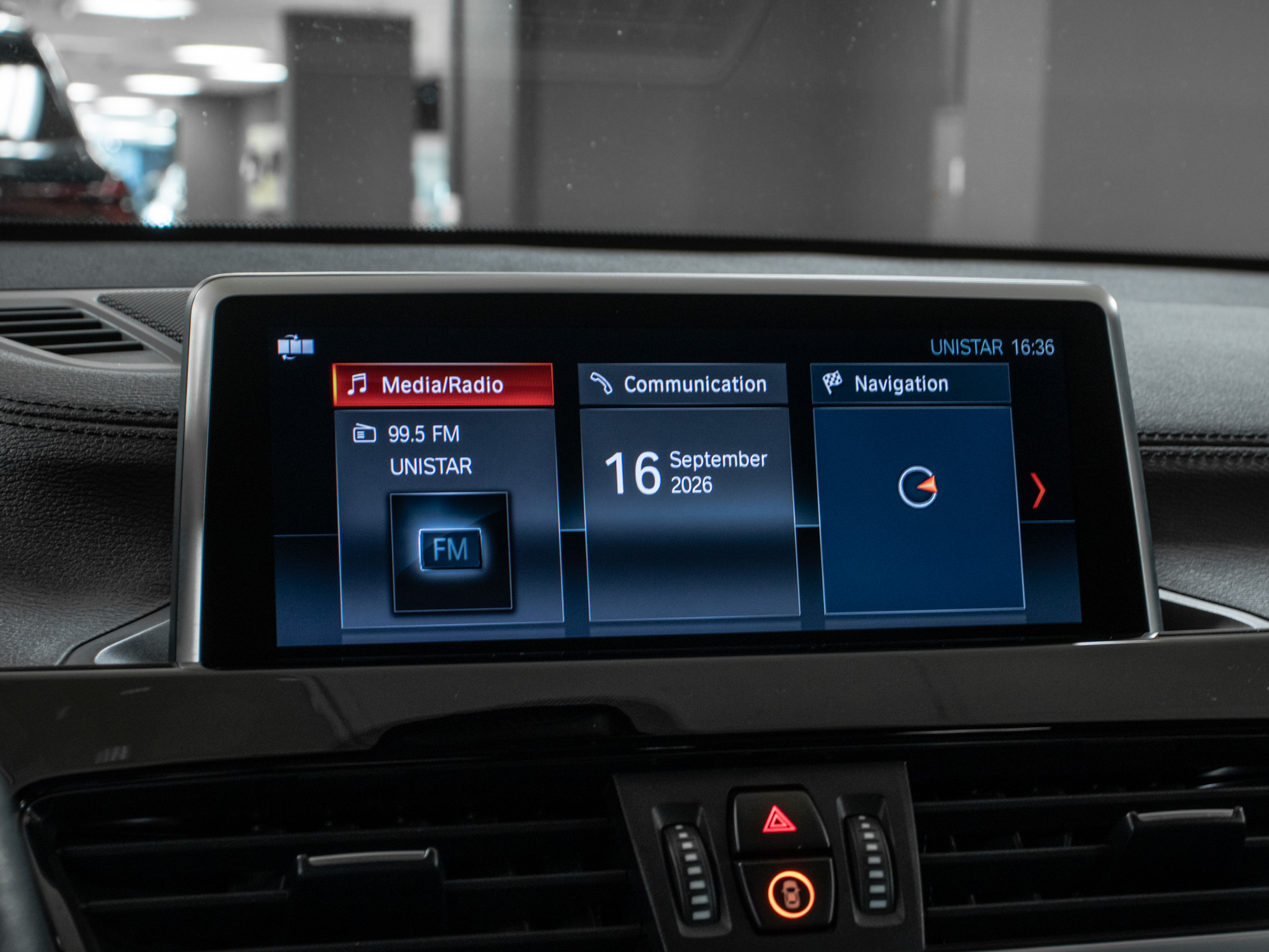 BMW X2 sDrive28i