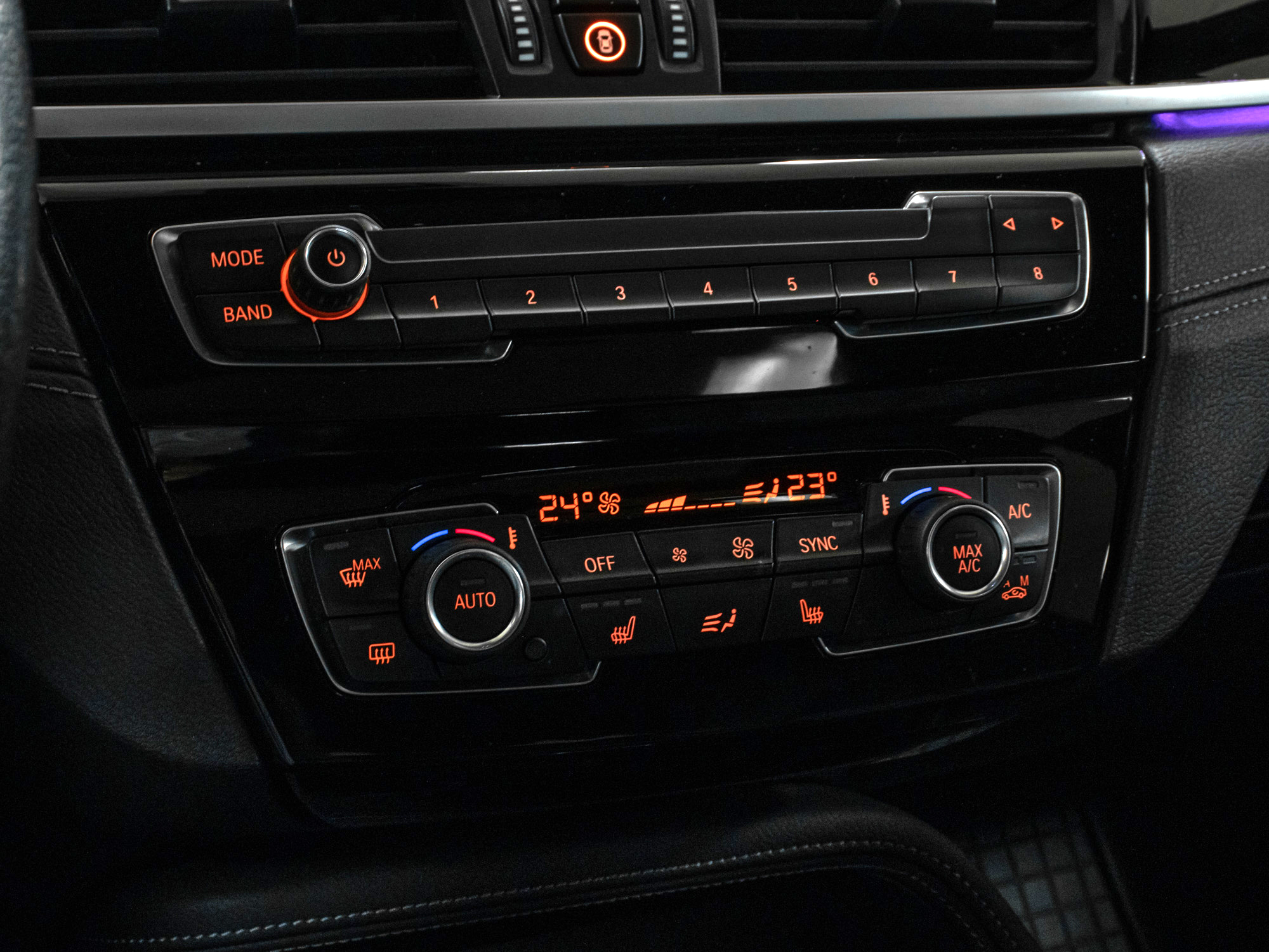 BMW X2 sDrive28i