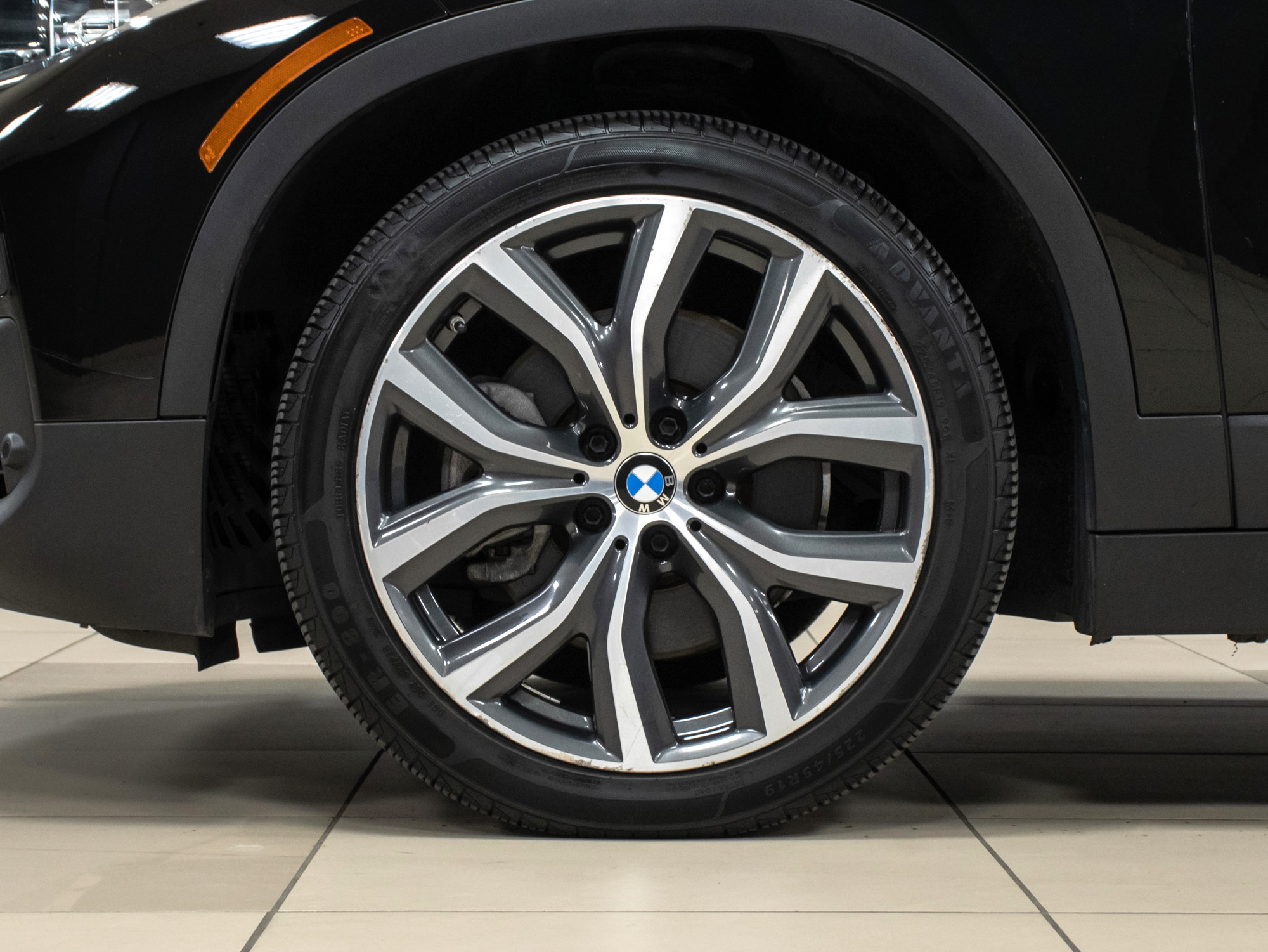 BMW X2 sDrive28i