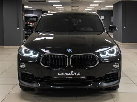 BMW X2 sDrive28i