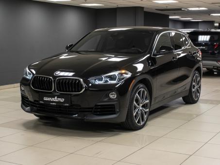 BMW X2 sDrive28i