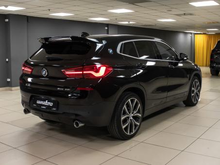 BMW X2 sDrive28i