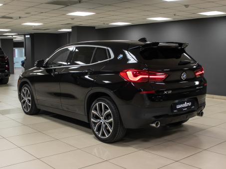 BMW X2 sDrive28i