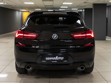 BMW X2 sDrive28i