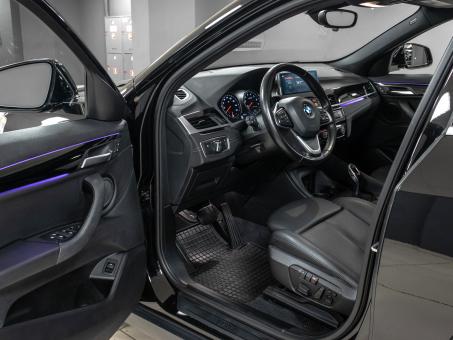 BMW X2 sDrive28i