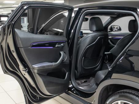 BMW X2 sDrive28i