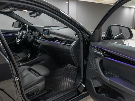 BMW X2 sDrive28i