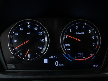 BMW X2 sDrive28i