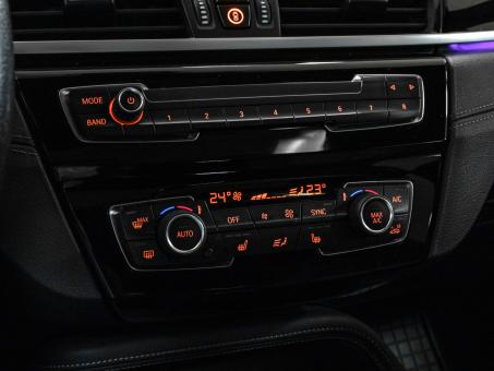 BMW X2 sDrive28i