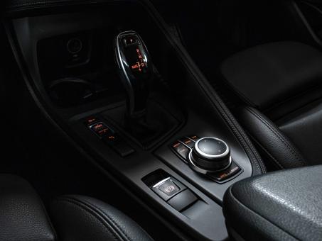 BMW X2 sDrive28i