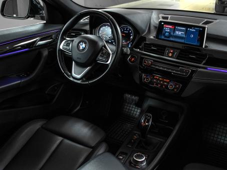 BMW X2 sDrive28i