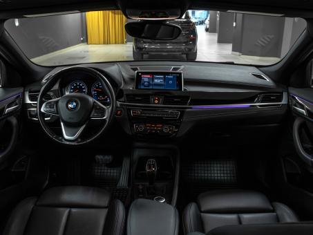BMW X2 sDrive28i