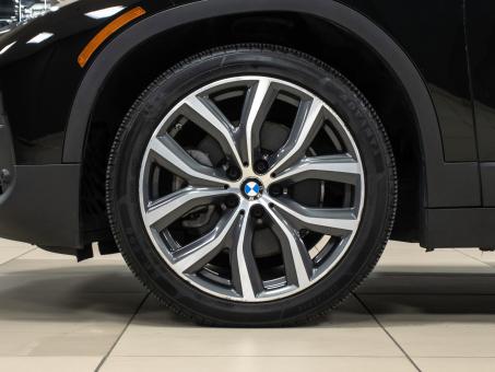 BMW X2 sDrive28i