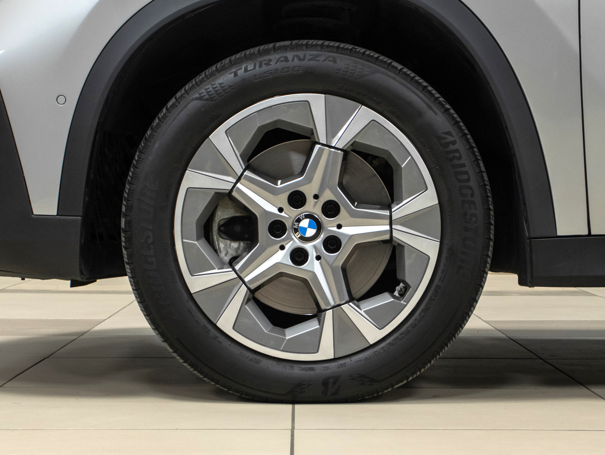 BMW X1 xDrive28i