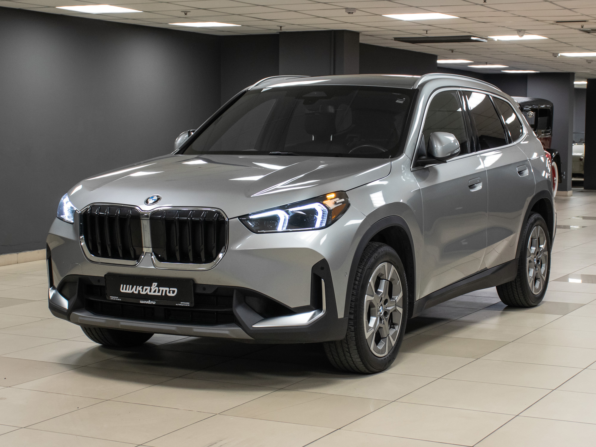 BMW X1 xDrive28i