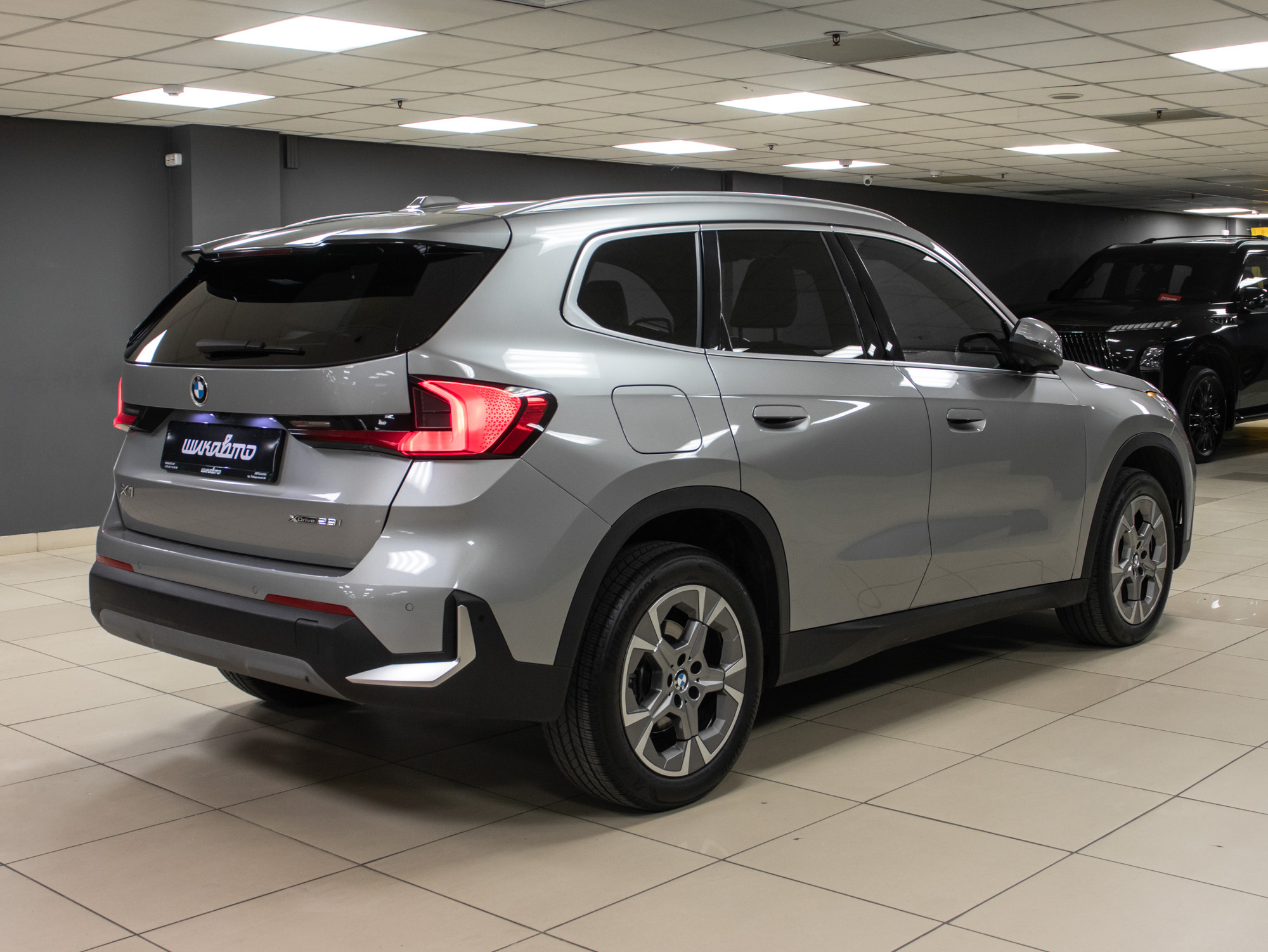 BMW X1 xDrive28i