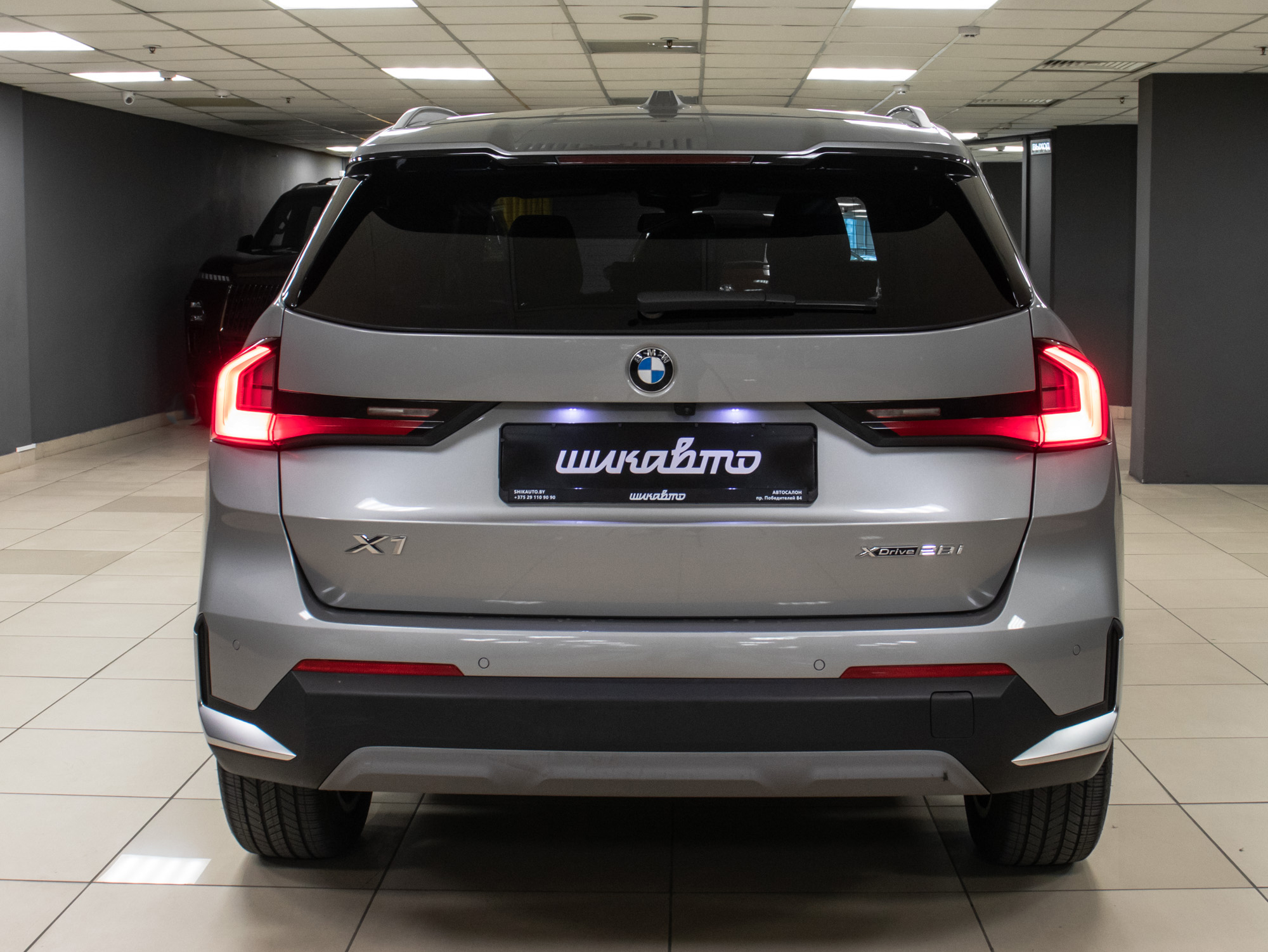 BMW X1 xDrive28i