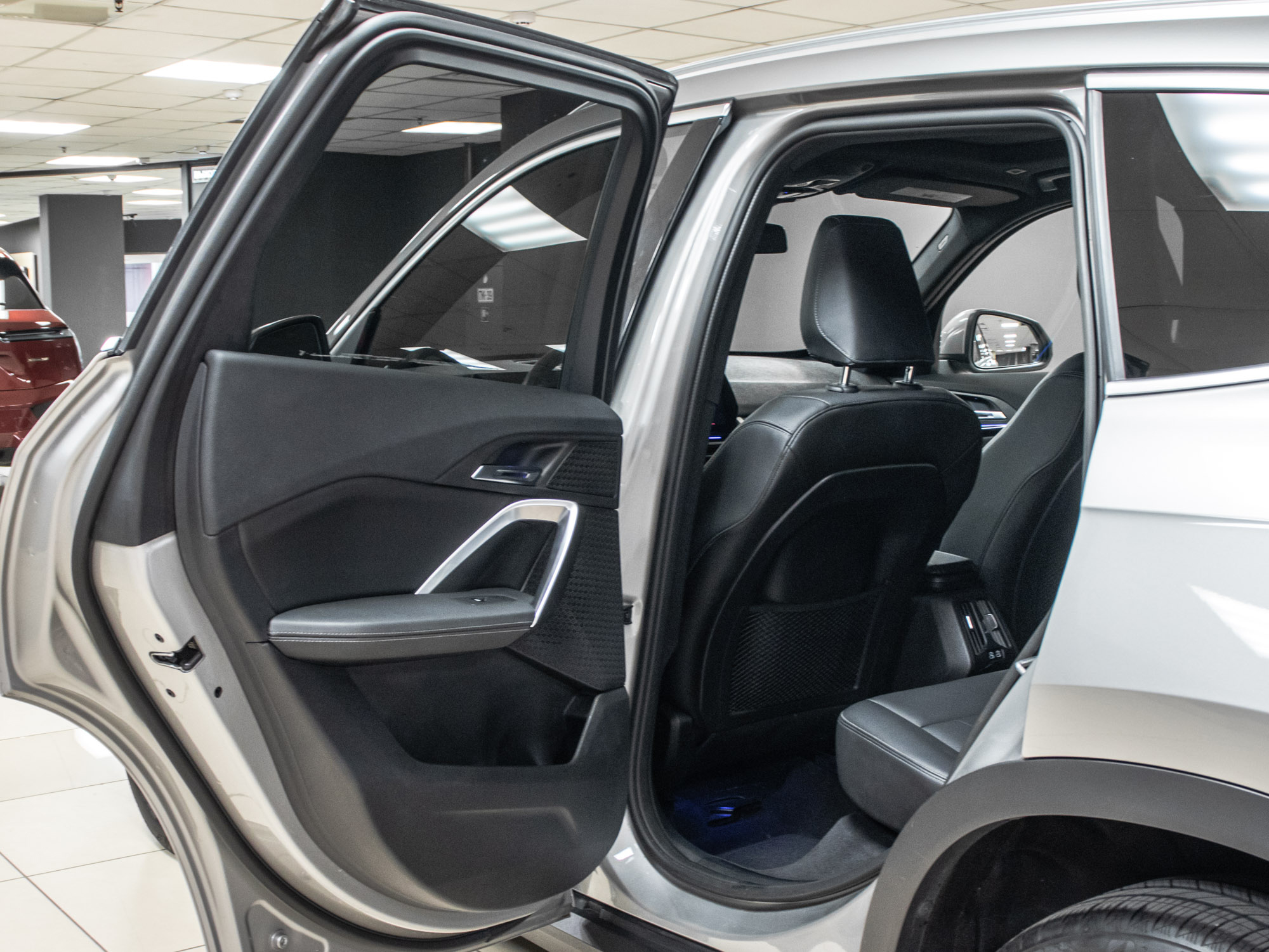 BMW X1 xDrive28i