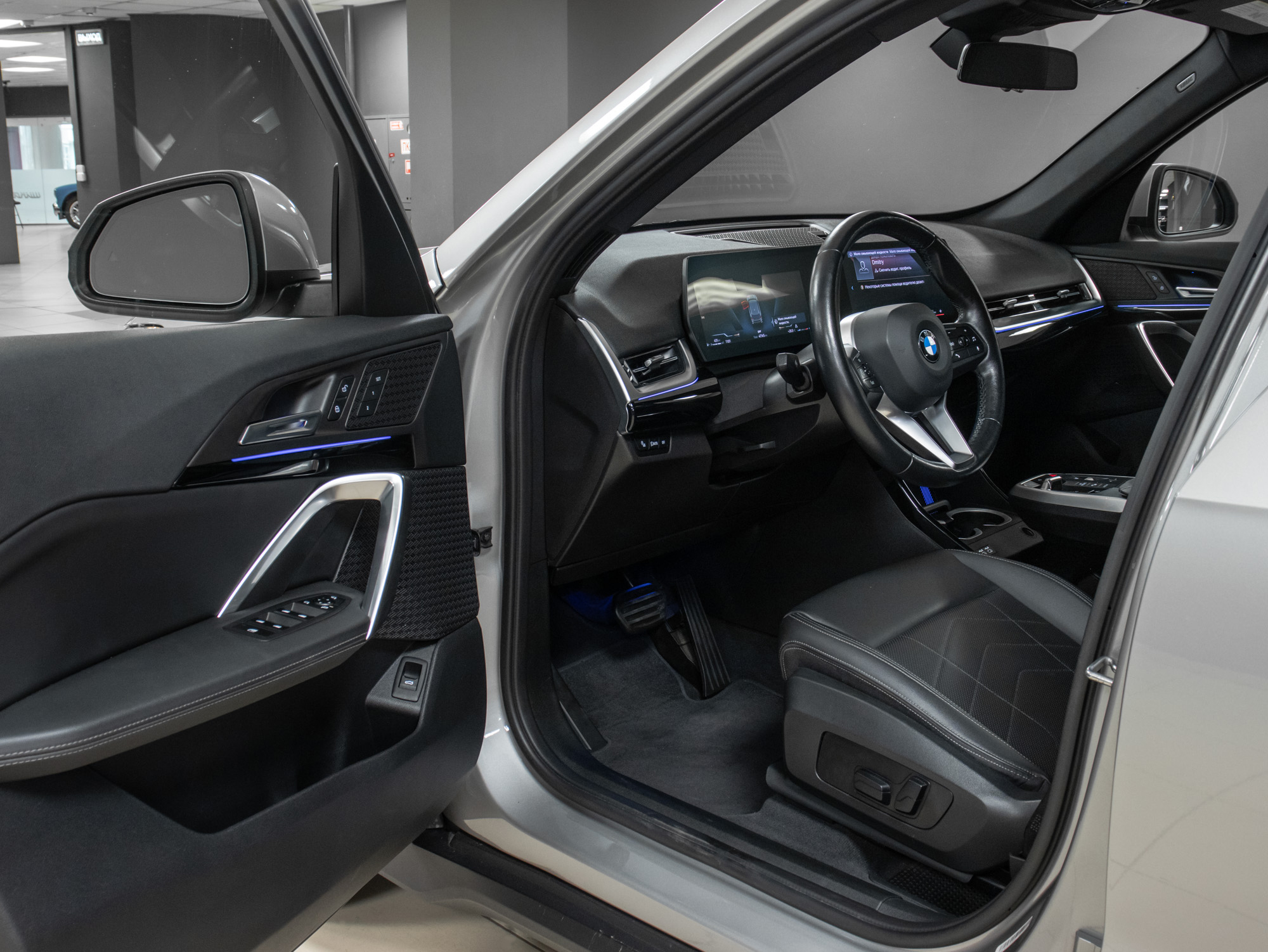 BMW X1 xDrive28i
