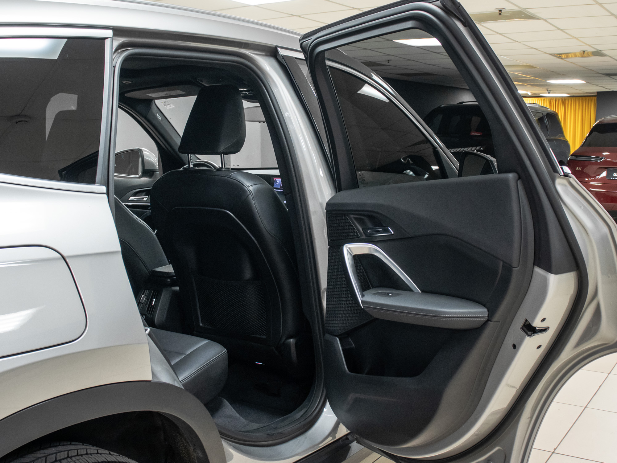 BMW X1 xDrive28i