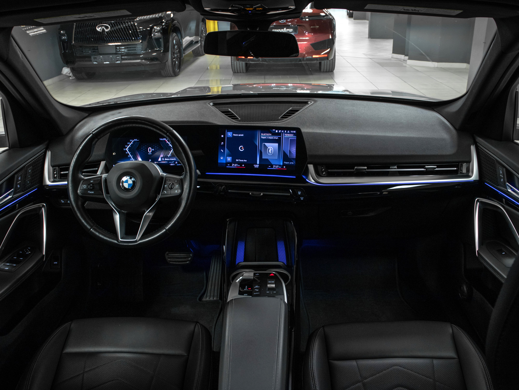 BMW X1 xDrive28i