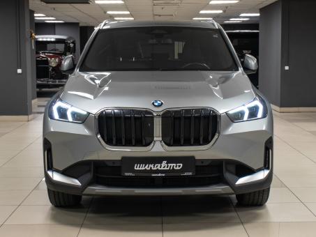 BMW X1 xDrive28i
