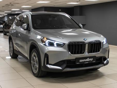BMW X1 xDrive28i