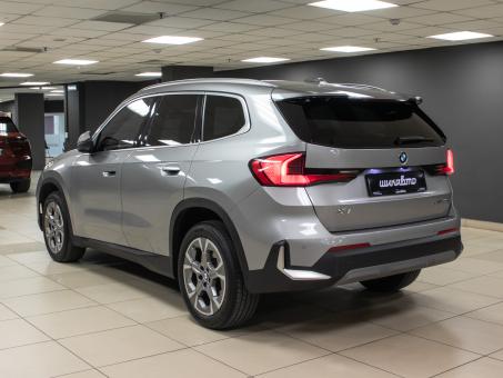 BMW X1 xDrive28i