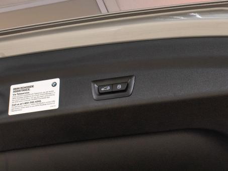 BMW X1 xDrive28i