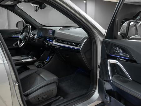 BMW X1 xDrive28i