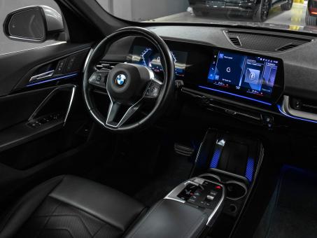 BMW X1 xDrive28i