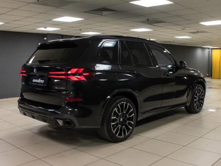 BMW X5 xDrive40i