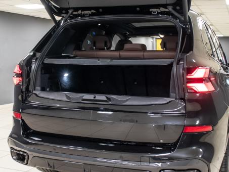 BMW X5 xDrive40i