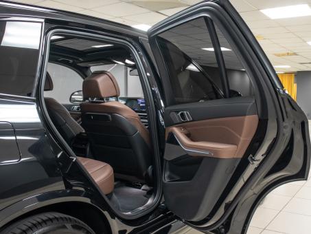 BMW X5 xDrive40i