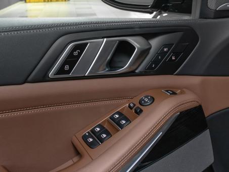 BMW X5 xDrive40i