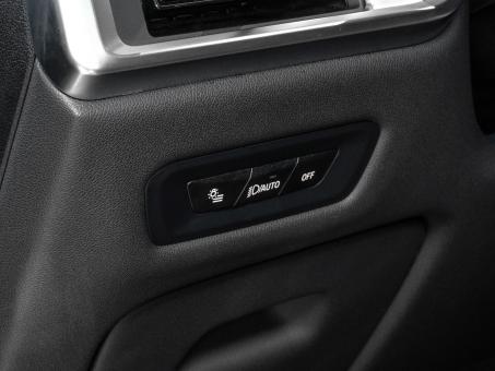 BMW X5 xDrive40i