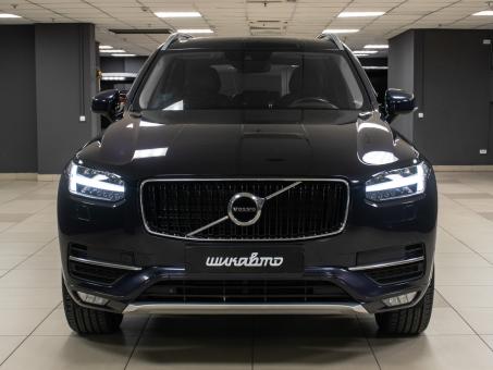 Volvo XC90 D4
