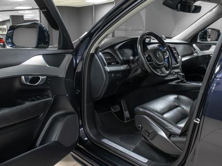 Volvo XC90 D4