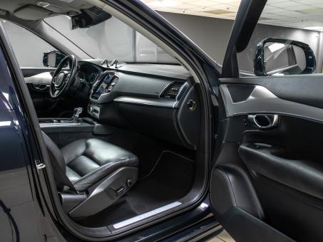 Volvo XC90 D4