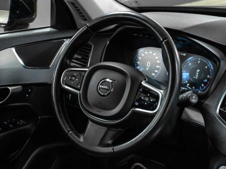 Volvo XC90 D4