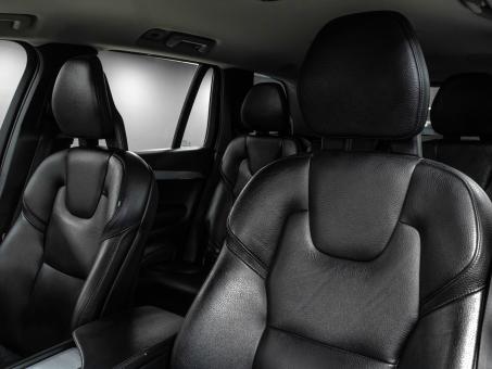 Volvo XC90 D4