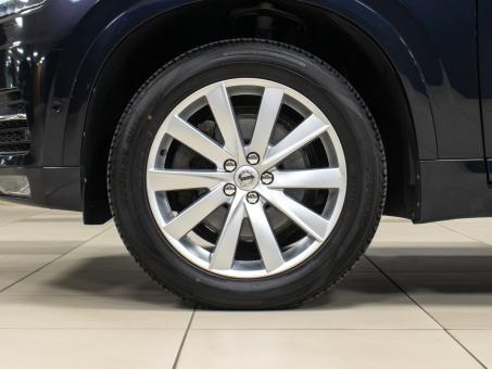 Volvo XC90 D4