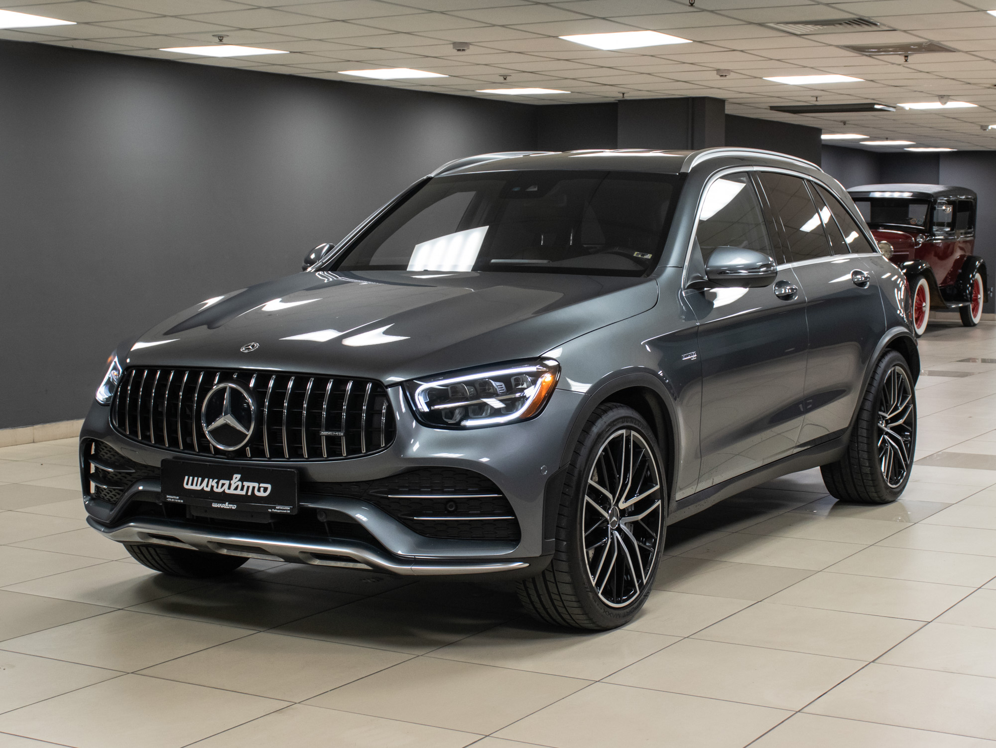 GLC-Класс