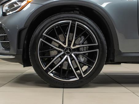 Mercedes-Benz GLC 43 AMG