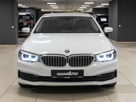 BMW 5 series 530i xDrive