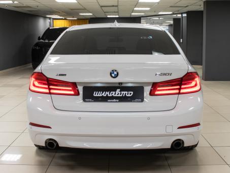 BMW 5 series 530i xDrive