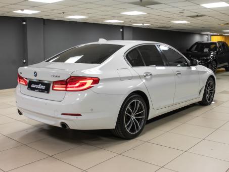 BMW 5 series 530i xDrive