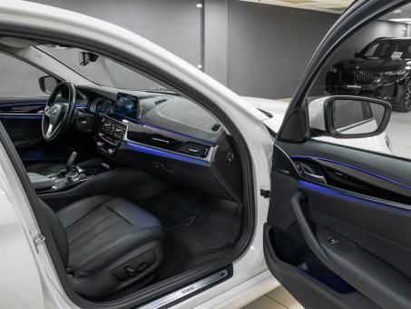 BMW 5 series 530i xDrive