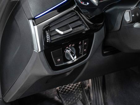 BMW 5 series 530i xDrive